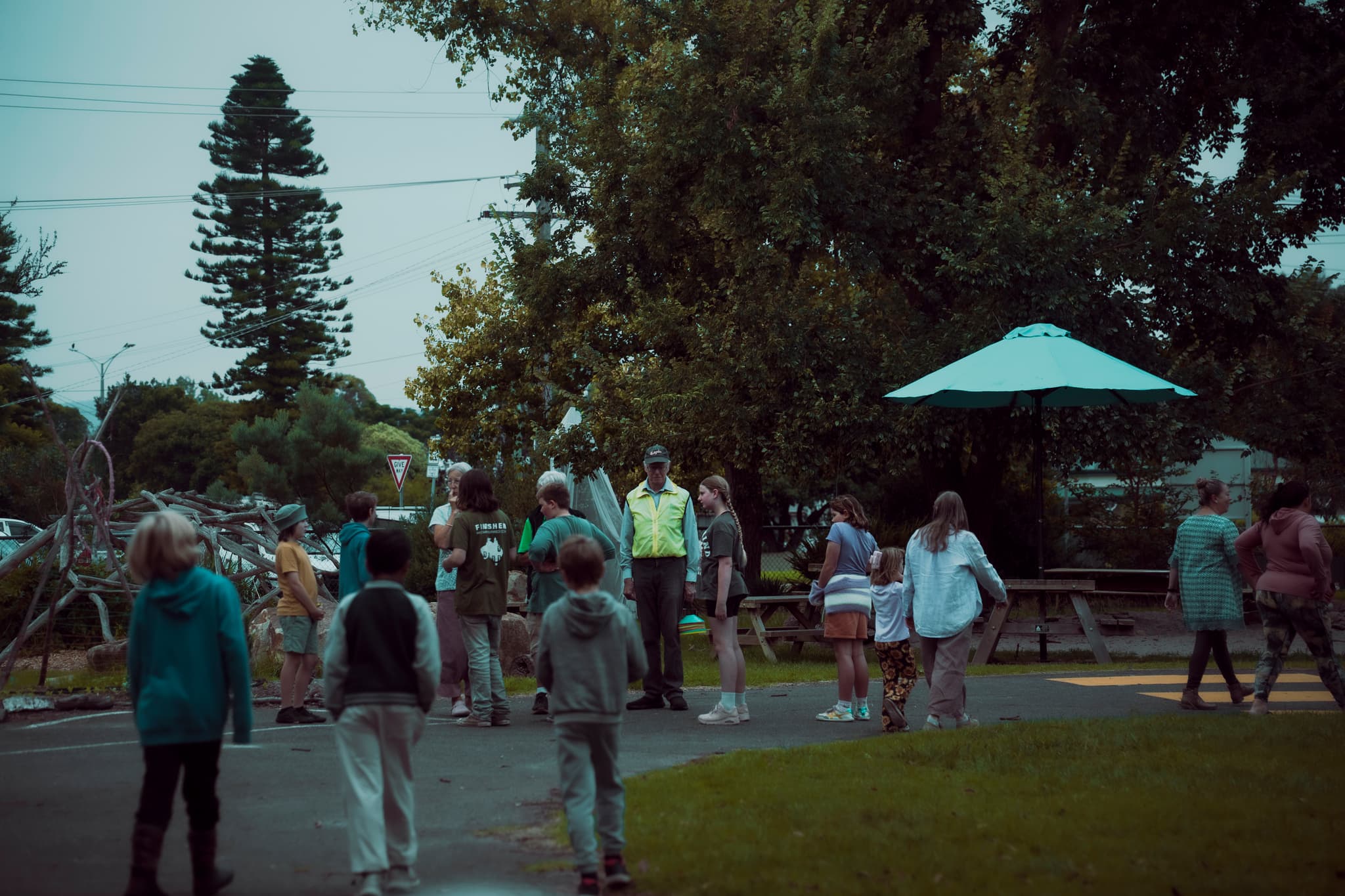 Blossoming Futures campaign launches