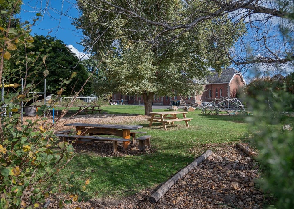 Johnsonville site secured